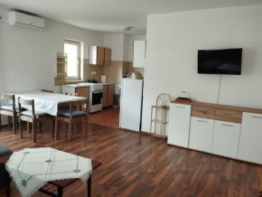 Apartment Sinčić